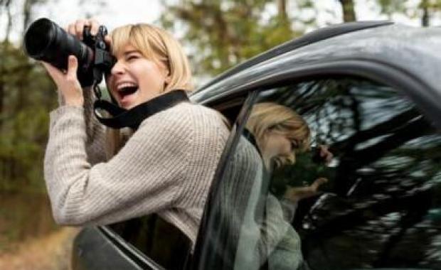 10 Reasons To Start Your Own, Profitable Website!