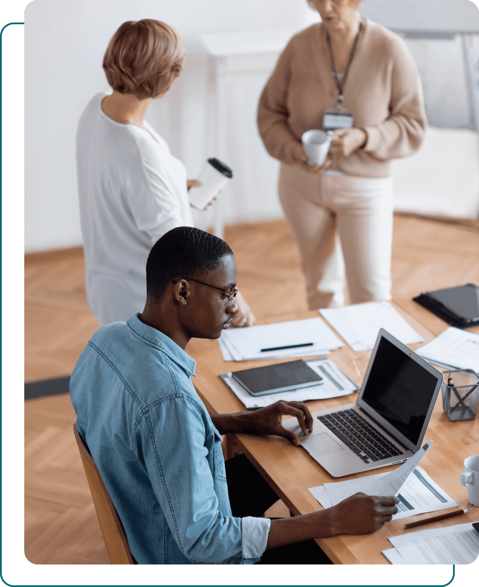 高级分析助力您的业务增长